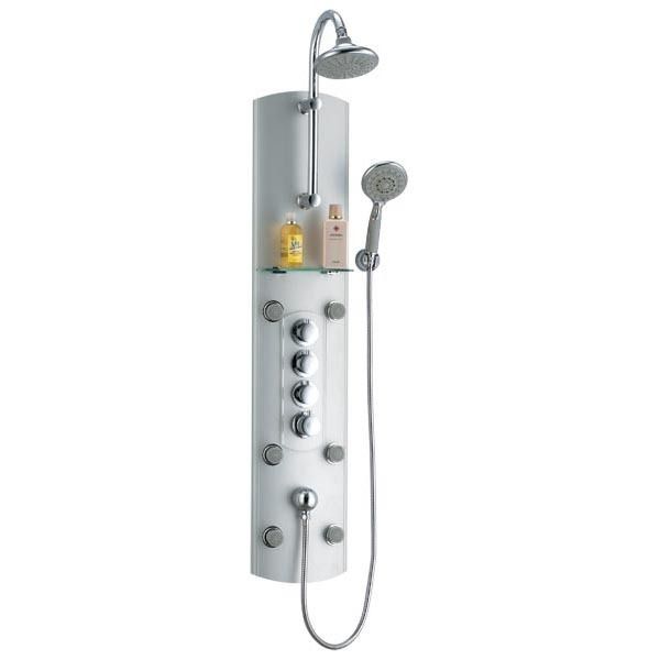 DREAMLINE SHOWER PANEL MASSAGE THERMOSTATIC SHCM 2718  