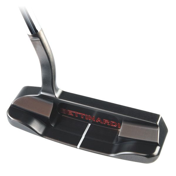 NEW 2012 Bettinardi BB1F BB 1F Right Hand Putter 355g 34 Golf w 