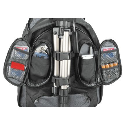 Tamrac Expedition 4x Digital Camera BackPack Bag   5584  