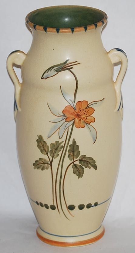 Weller Pottery Bonito Vase  