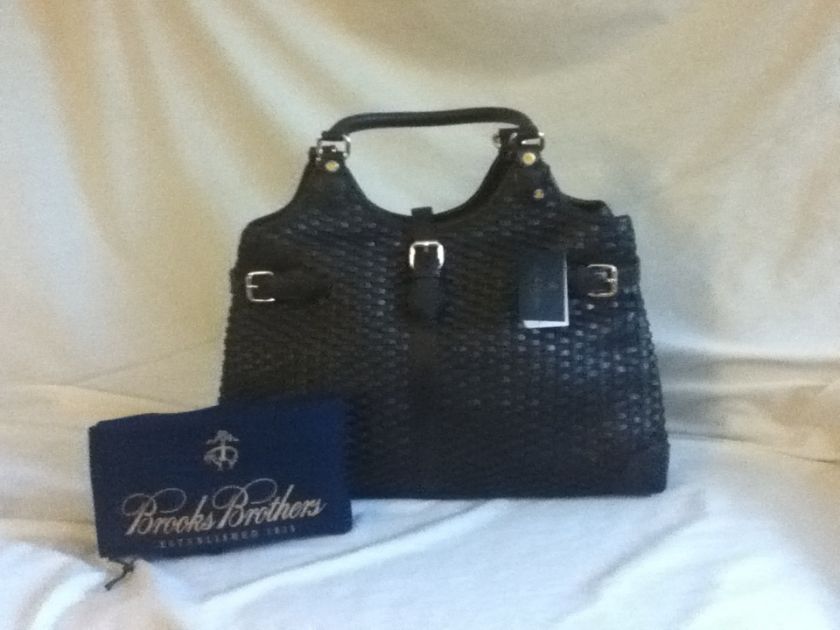 Brooks Brothers Handbag  