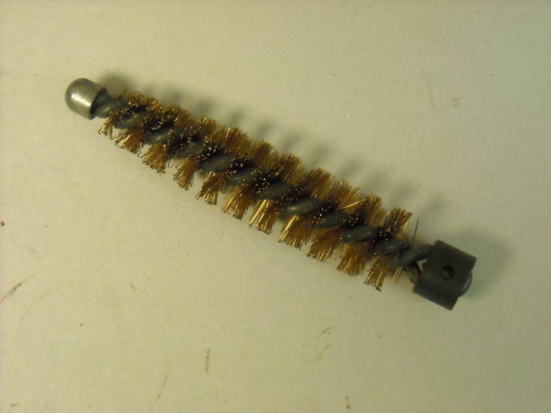 M1 GARAND M3A1 COMBO TOOL SPARE CHAMBER BRUSH  