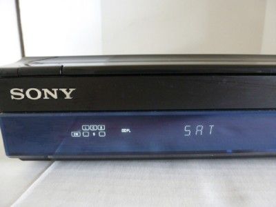 Sony STR KS2000 Multi Channel receiver with HDMI ports. In good 