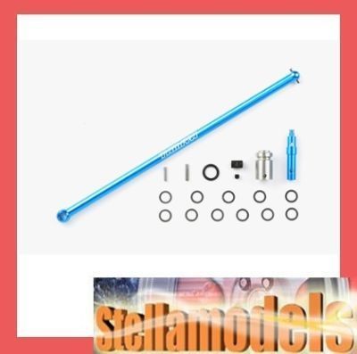 54052 TAMIYA TB 03 Aluminum Universal Propeller Shaft  