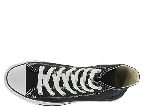 Converse All Star Chuck Taylor Black HI M9160 Men  