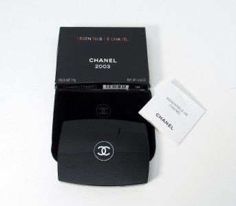 CHANEL ESSENTIELS DE CHANEL NEW IN THE BOX HIGHLY COLLECTABLE  