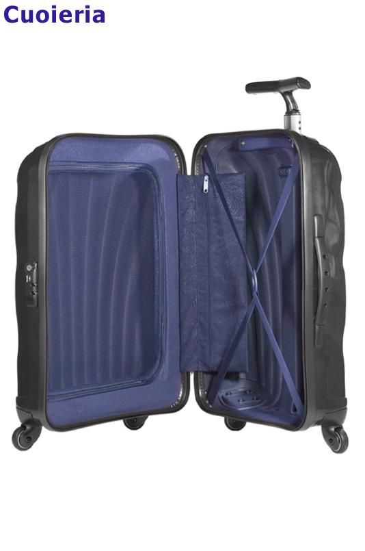 Cosmolite Spinner 74 cm 27 inch Black SAMSONITE Light  