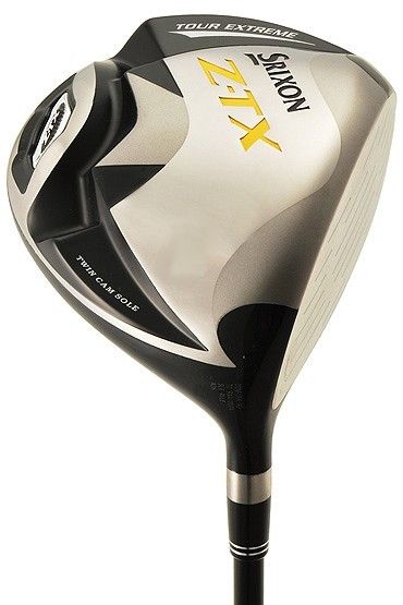 SRIXON Z TX SV 3020J T 55 10.5deg R Flex  