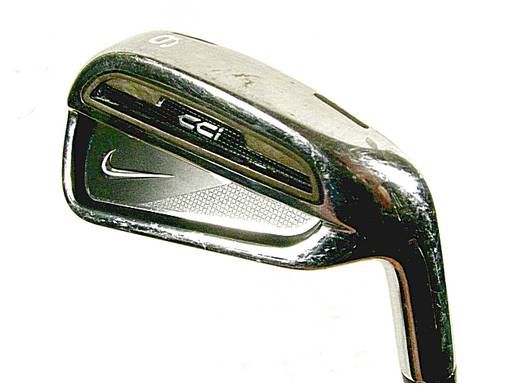 Nike CCi 6 Iron w/ Graphite R  