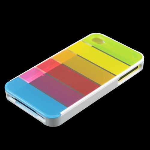   TPU Case Skin Back Cover For iphone 4 G 4GS 4G 4S CDMA AT&T  