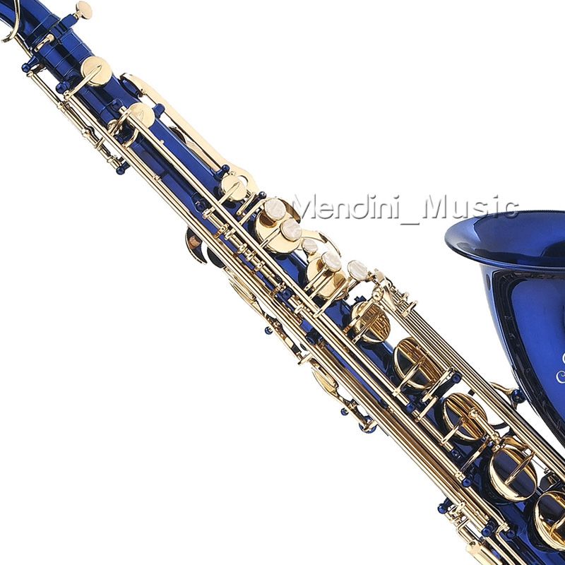 NEW CECILIO 2SERIES TS 280 TENOR SAXOPHONE SAX 7 Colors  