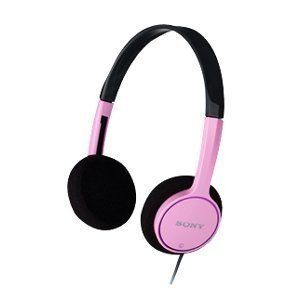 New Sony Headphones for Children MDR 222KD  