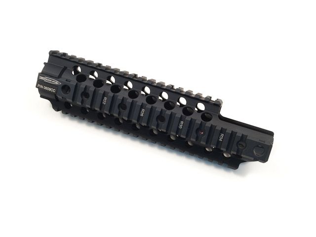 Centurion Arms C4 Free Floating Rail System   Carbine Cutout 9.0 