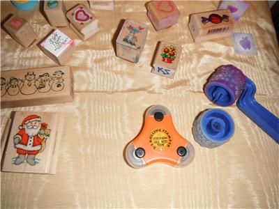 29 Rubber Stamps Inkadinkado Hero Noteworthy Delafield Rubberstampede 