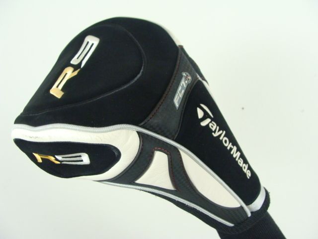   Golf R9 Driver 10.5* Senior Flex Motore 65 Graphite Shaft  