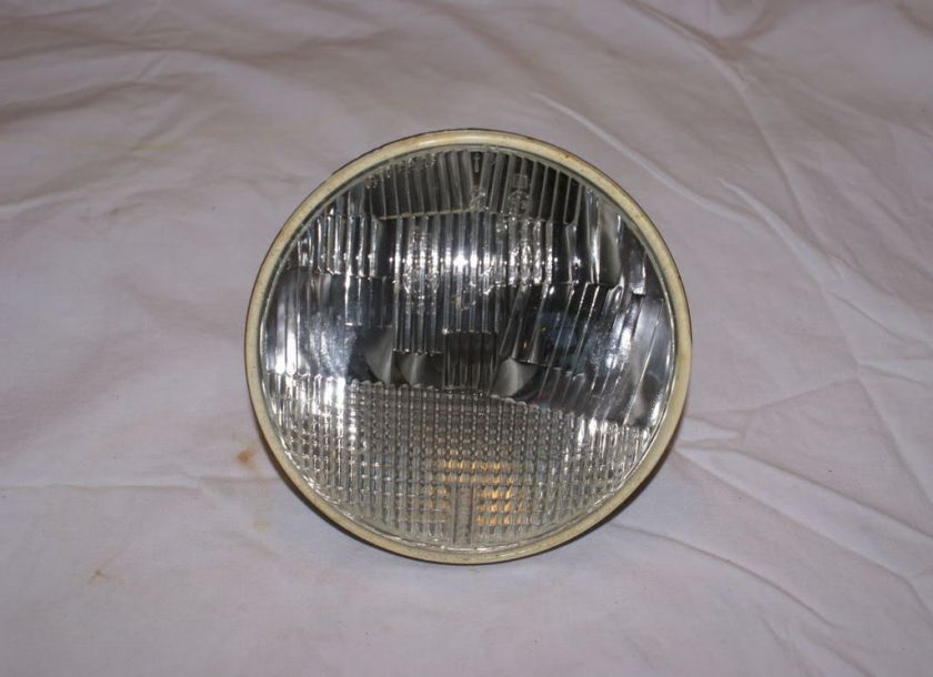 RARE MASERATI SEBRING JOD CARELLO HEADLIGHT FERRARI  