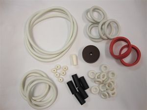 Williams Flash Pinball Rubber Ring Kit  