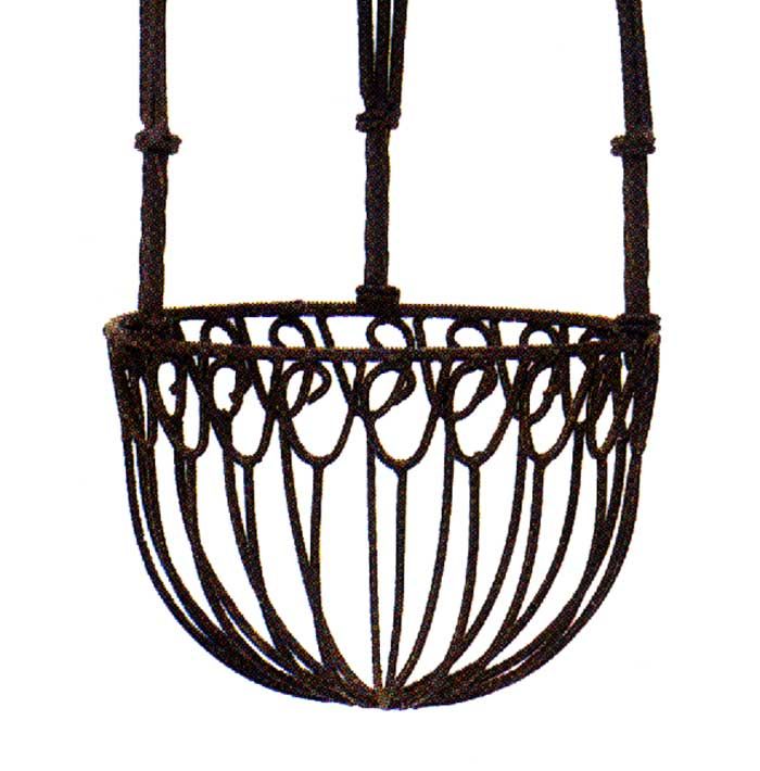 Tall 25 Tall Victorian Hanging Basket Gazebo Design  