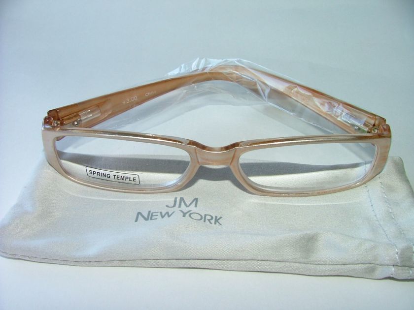  Joy Mangano READING GLASSES Buy 1 Get 1 Free 3.0  