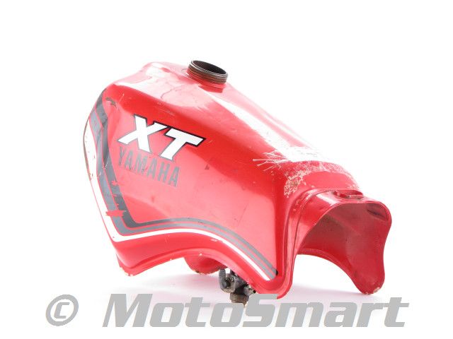   XT 125 J XT125J XT200 200 Gas Fuel Tank   15A 24110 00 01   Image 11