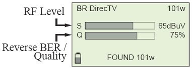   of correct satellite a q bar appears that needs to be maximized