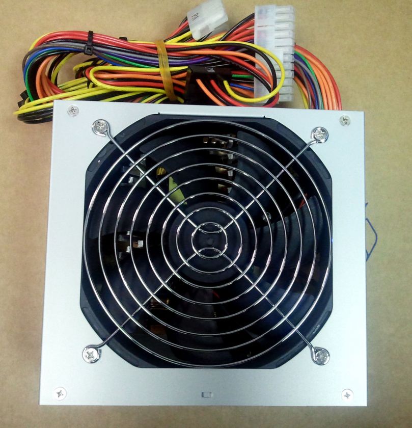 New Power Man IP S350AQ2 0 350W Power Supply  