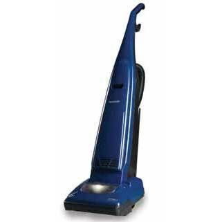 Panasonic MCUG415 UPRIGHT Vacuum Cleaner 037988691005  