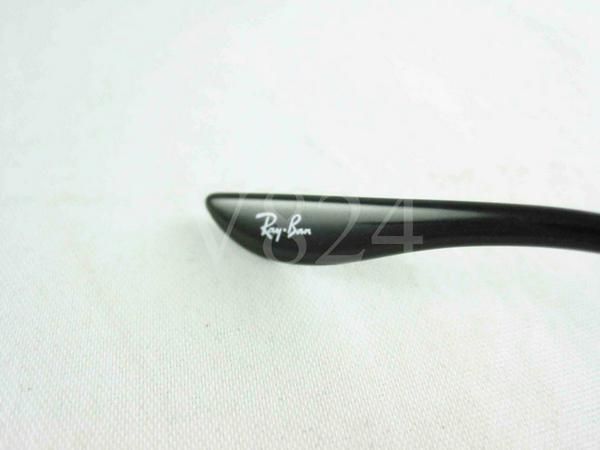 Ray Ban RB 6163 RX RX6163 Gun Black RB6163 2502 50MM  