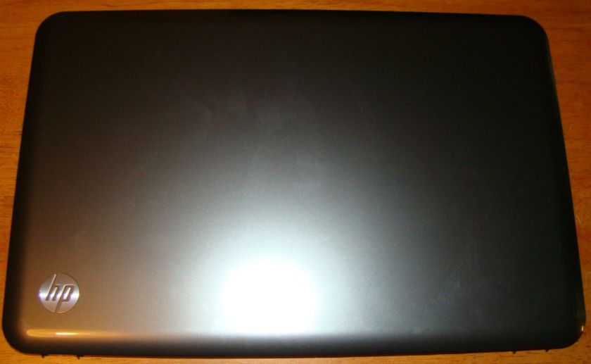 HP Pavilion G6 1000 series 15.6 LCD Rear Case 643245 001  