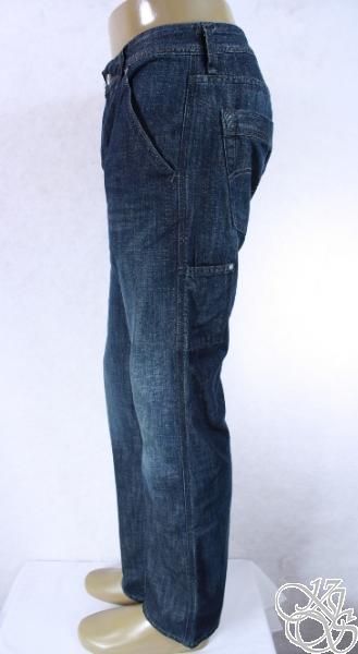 LEVIS JEANS 514 Slim Fit Straight Leg Andi Mens Denim Pants New 