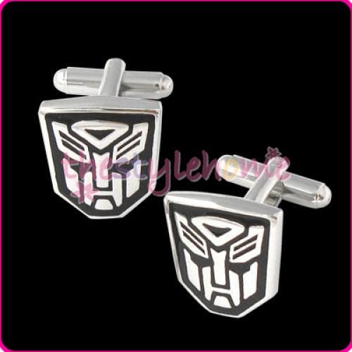 Mens Tuxedo Shirt Suit Cufflinks Cuff Links   15 styles  