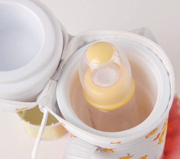 keeps your baby bottle warm or cold for 3 hours easy to clean ideal 