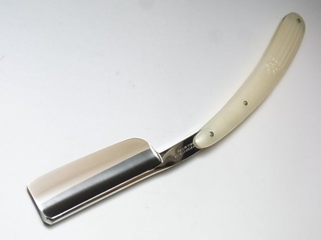 NewVintage Straight Razor14 FILARMONICA NOVODUR SPAIN  