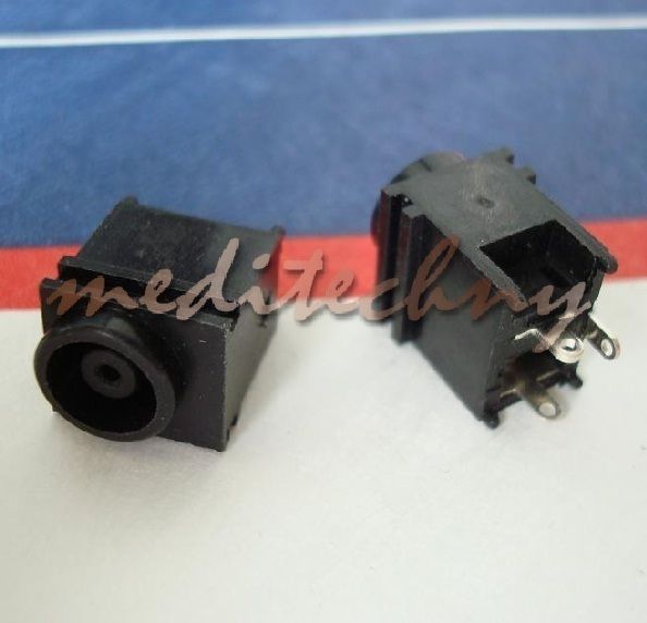 NEW AC DC DC POWER JACK SOCKET SONY VAIO PCG 7142L PJ36  