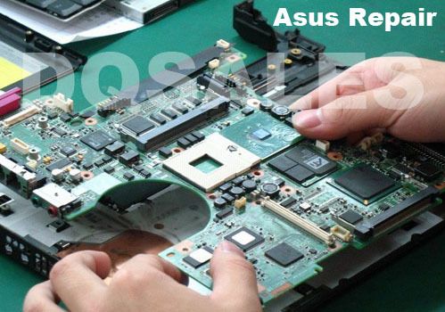 ASUS G1 G1S G50VT G51 G51VX G51J MOTHERBOARD Repair  