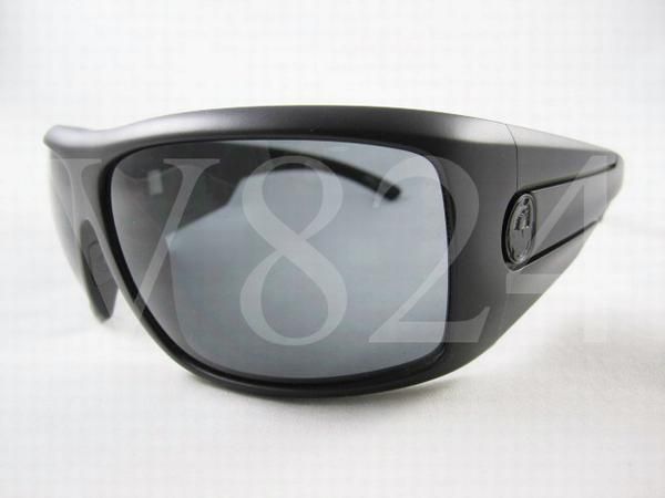 DRAGON Sunglasses Shield   Jet Lime / Grey 720 1997  