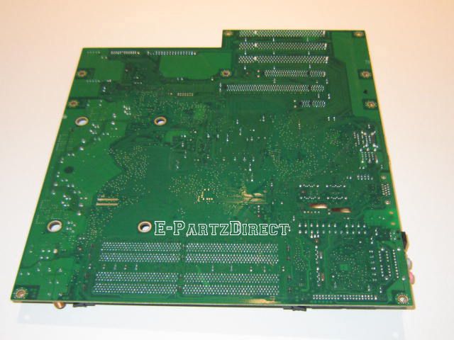 NEW Genuine OEM Dell Motherboard Dimension 9200 XPS 410 CT017 WG885 