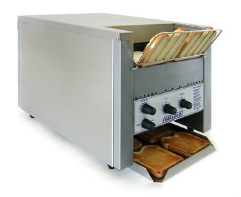 Belleco Conveyor Toaster JT2 H High Volume  