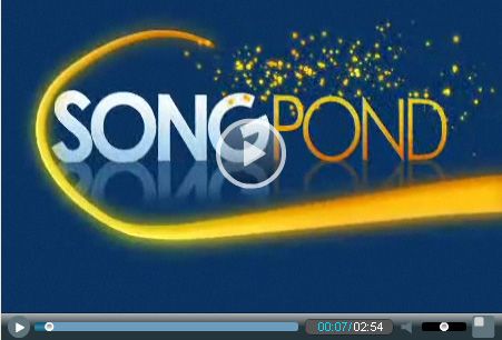   more watch this special songpond demonstration video to find out more