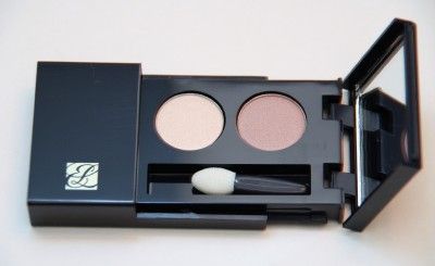 ESTEE LAUDER SIGNATURE EYESHADOW DUO in Amber Honey  