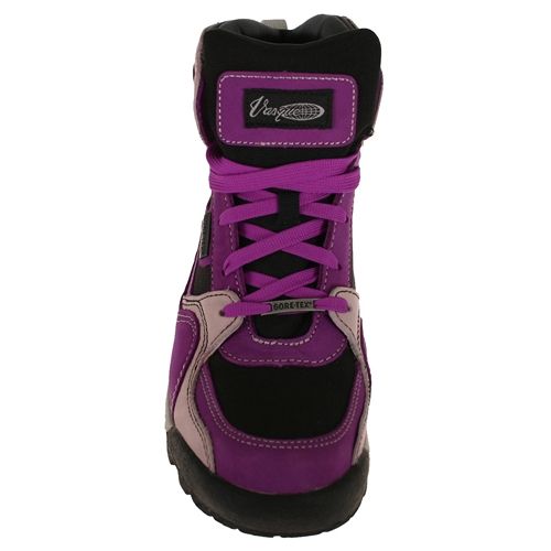 Vasque Mens Boots Gore tex Purple Knockout K 604  