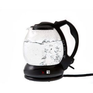 Medelco 1 GK20 BL 4 Cordless Glass Electric Kettle  