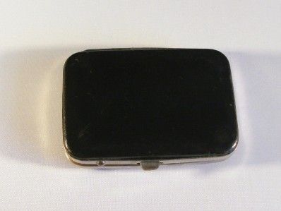 1920s   JAPANESE   VESTA   MATCHSAFE   BOX  