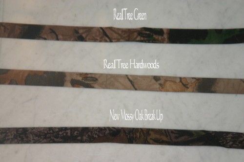 yds Mossy Oak Break Up, realtree Hw or ap camo ribbon  