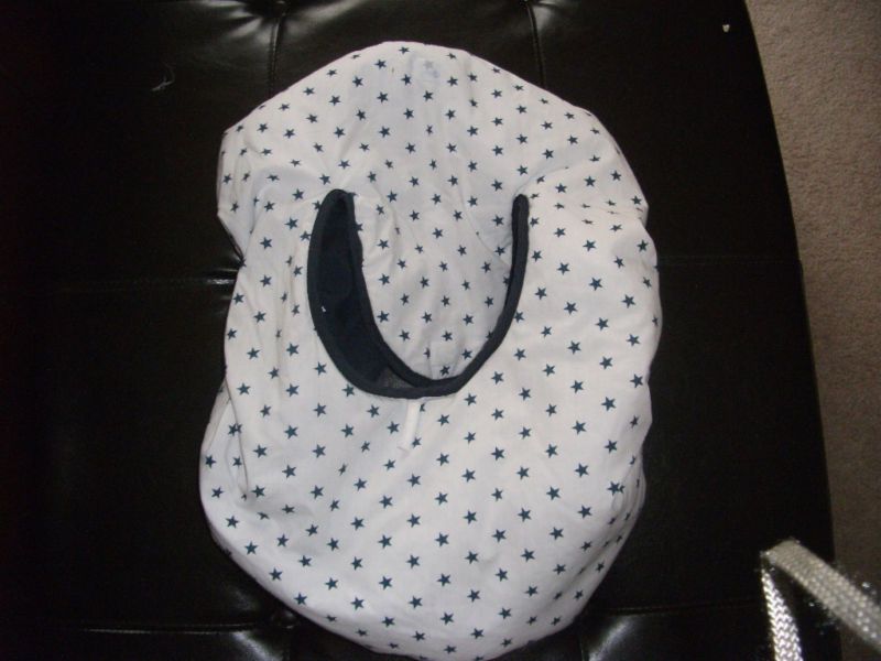 Unisex Baby Infant Car Seat Cover Keep Baby Warm  