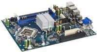 INTEL DG965PZMKR PICO BTX MOTHERBOARD  