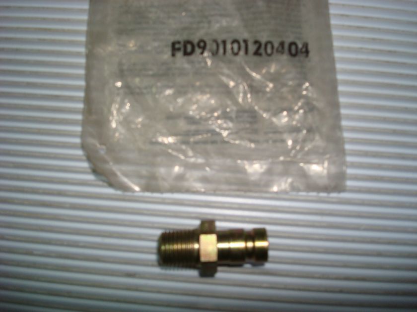 Aeroquip Coupling Quick Disconnect FD9010120404 *NOS*  