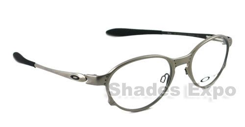 NEW Oakley Eyeglasses OK 5067 0151 DARK OVERLORD AUTH  