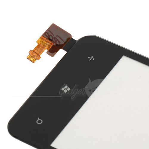 Touch Digitizer Screen Fr HTC 7 Pro Sprint Arrive +TOOL  