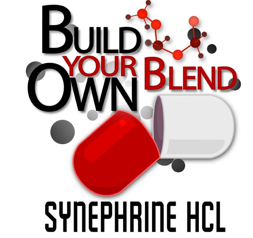 Synephrine HCL (Bitter Orange) Powder  